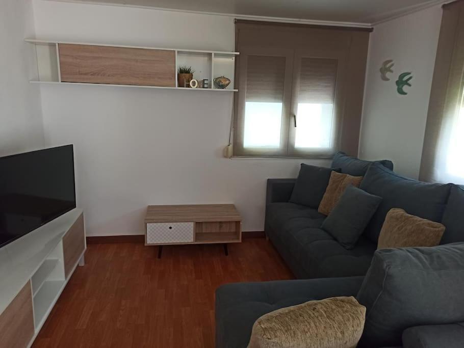 Villa Acogedora Casa Con Vistas Panoramicas De Vigo Exterior foto