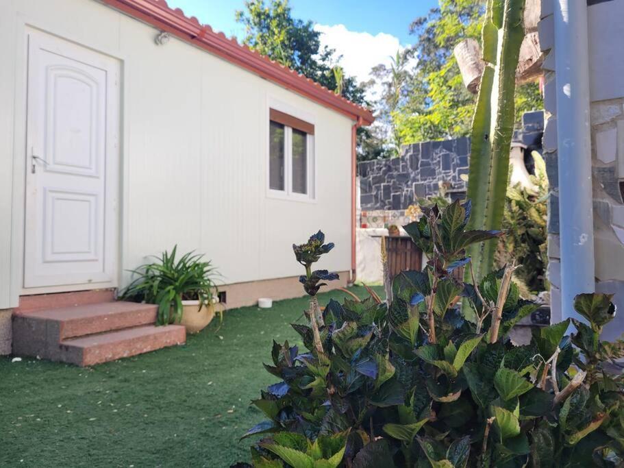 Villa Acogedora Casa Con Vistas Panoramicas De Vigo Exterior foto